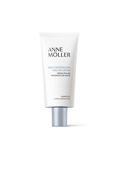 Anne Moller Perfectia Nacht Progressive Peelingcreme Anne Möller 50 ml