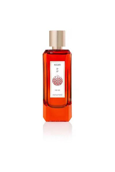 Annayake Kagari For Her Edp Vapo 100 ml