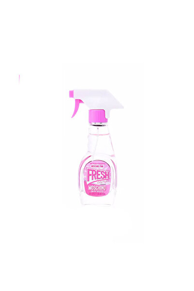 Moschino Fresh Couture Pink Eau De Toilette Spray 30 ml
