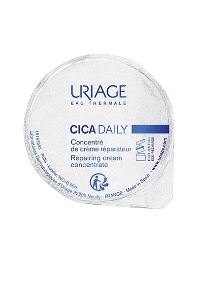 Uriage Cica Daily Konzentrierte Reparaturcreme – Nachfüllung Uriage 40 ml