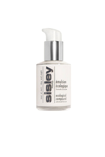 Sisley Ökologische Emulsion Tag Und Nacht 60 ml