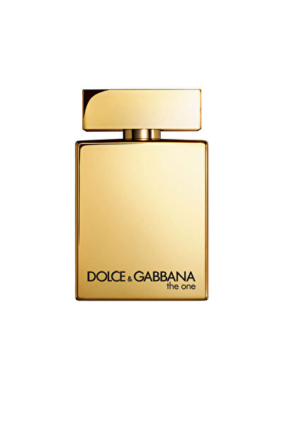 Dolce&Gabbana The One For Men Gold Intense Edp Vapo Dolce & Gabbana 50 ml