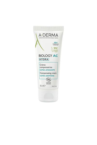 A-DERMA Biologie Ac Hydra Ultra-beruhigende Creme A-derma 40 ml