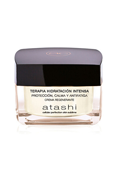 Atashi Cellular Perfection Skin Sublime Terapia Hidratación Intensa Regeneran...