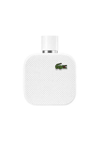 Lacoste L.12.12 Blanc Edt Vapo 100 ml