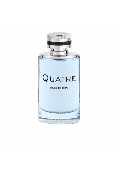 Boucheron Quatre Pour Homme Edt 100 ml