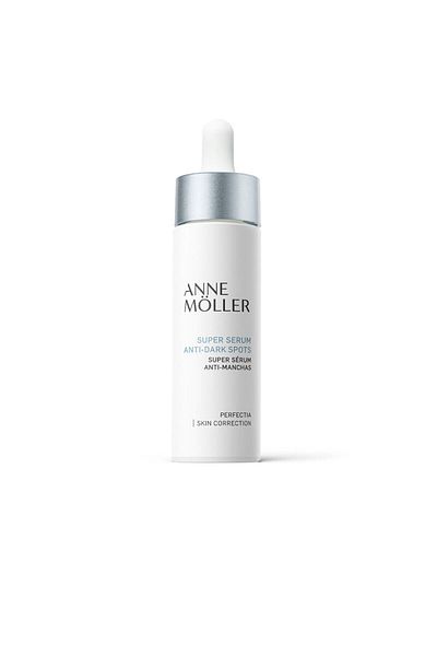 Anne Moller Perfectia Superserum Gegen Dunkle Flecken Anne Möller 30 ml