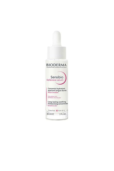 Bioderma Sensibio Defensive Beruhigendes Und Feuchtigkeitsspendendes Serum 30 ml