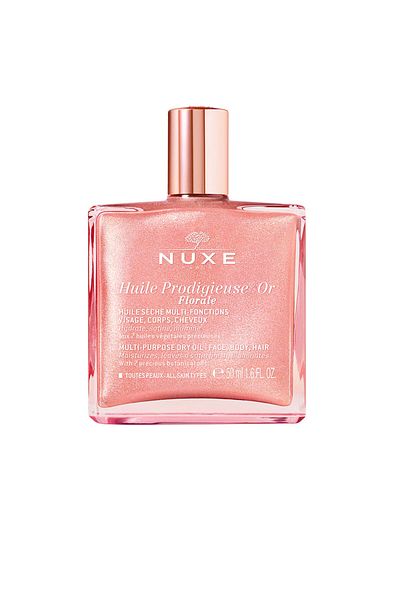 Nuxe Huile Prodigieuse® Oder Florales Trockenöl Nuxe 50 ml