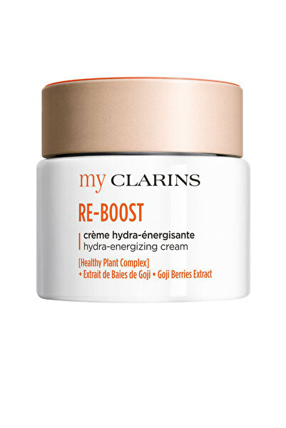Clarins My Re-boost Erfrischende Feuchtigkeitscreme 50 ml