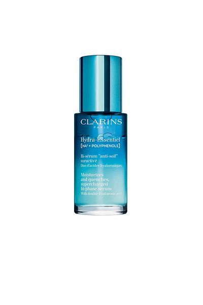 Clarins Hydra-essentiel Intensives Zweiphasiges Serum 30 ml