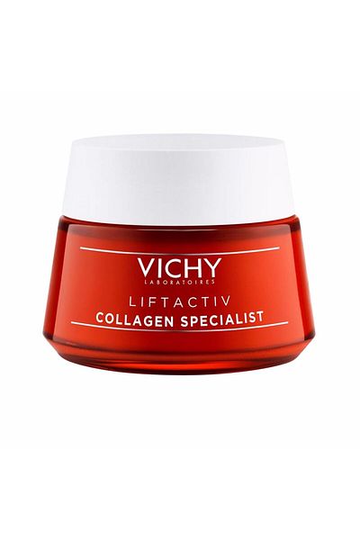 Vichy Liftactiv Collagen Specialist 16 Anti-aging Tagescreme 50 ml