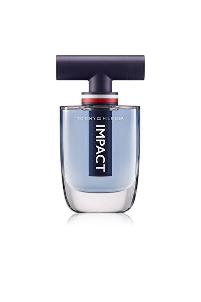 Tommy Hilfiger Impact Spark Edt Dampf Tommy Hilfiger 100 ml