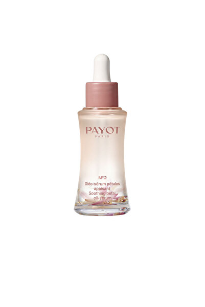 Payot Oleo-ser Blütenblätter Apaisant Payot 30 ml