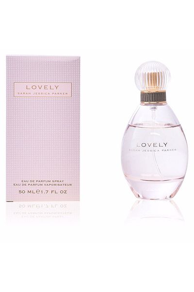 Sarah Jessica Parker Schönes Eau de Parfum Sprayy Sarah Jessica Parker 50 ml