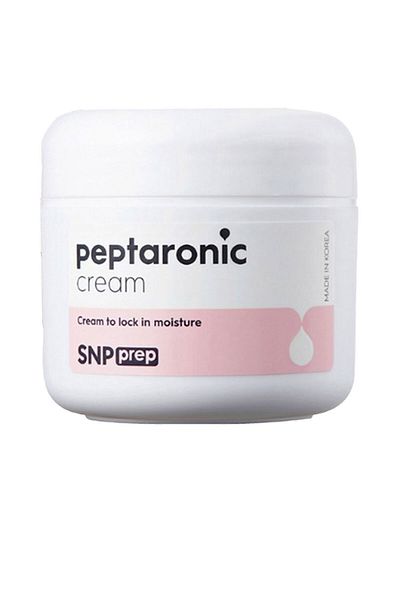 SNP Peptaronic-creme Zum Einschließen Der Feuchtigkeit 50 ml