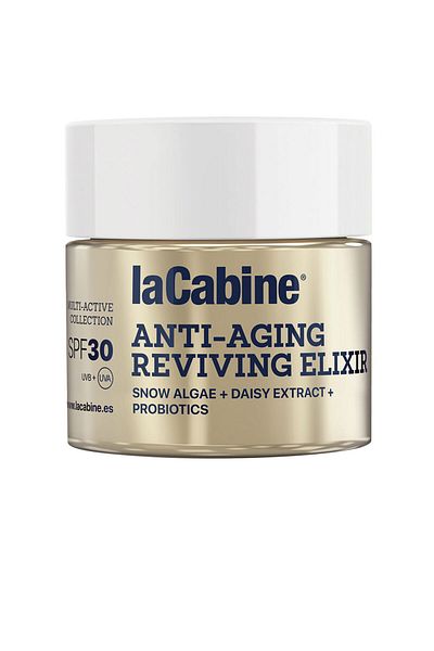 LaCabine Anti-Aging Reviving Elixir Creme Spf30 La Cabine 50 ml
