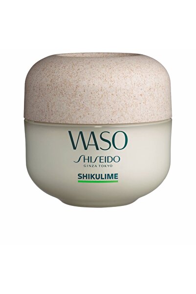 Shiseido Waso Shikulime Mega Feuchtigkeitsspendende Feuchtigkeitscreme Shisei...
