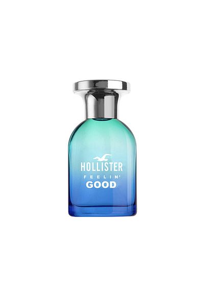 Hollister Feelin' Good For Him Eau de Toilette Vapo Hollister 30 ml