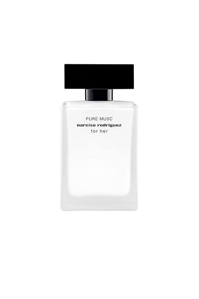 Narciso Rodriguez Pure Musc Eau De Parfum Vapo 50 ml