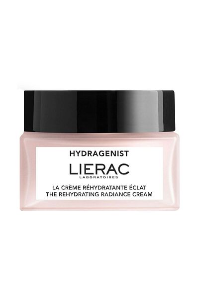 Lierac Hydragenist Crema Rehidratante Iluminadora 50 ml