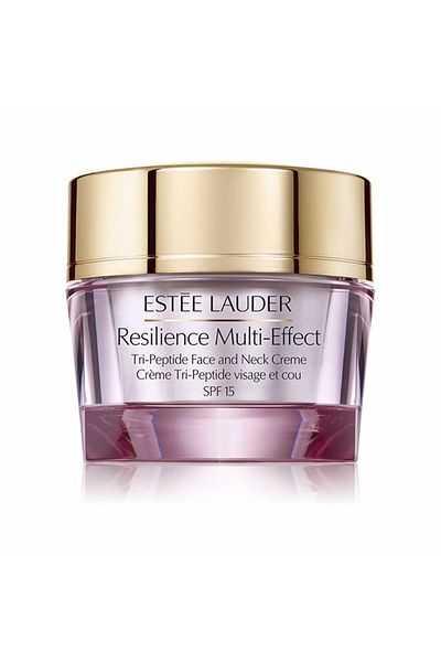 ESTÉE LAUDER Resilience Multi-effect Tri-peptide Spf15 Dry Skin 50 ml
