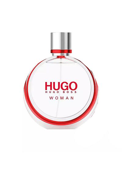 Hugo by Hugo Boss Hugo Woman Eau De Parfum Spray Hugo Boss-hugo 50 ml