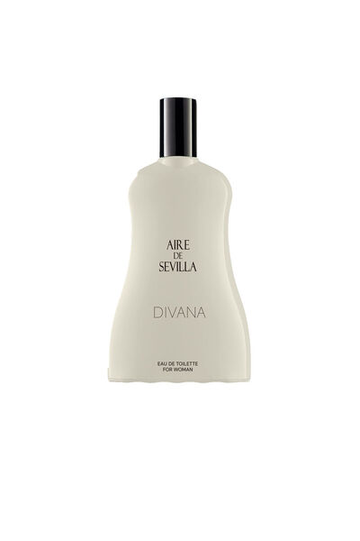 Aire Sevilla Air Of Seville Divana Edt Vapo Aire Sevilla 150 ml
