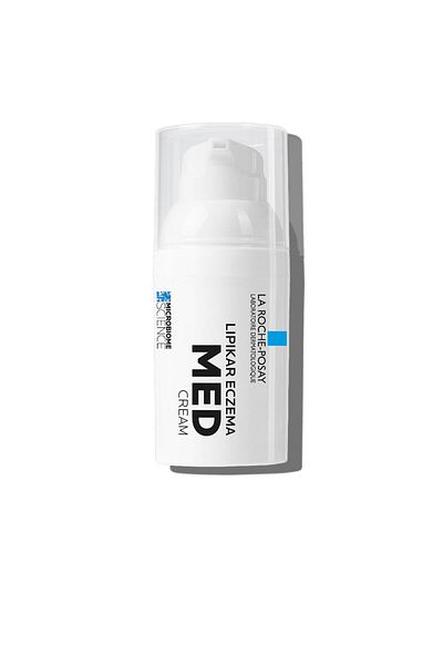 La Roche Posay Lipikar Eczema Med Creme 30 ml