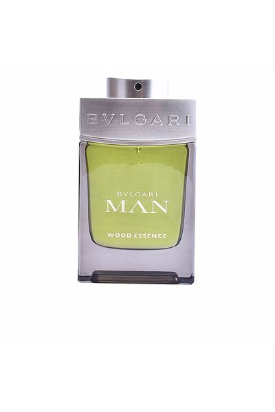 Bvlgari Man Wood Essence Eau De Parfum Spray 100 ml