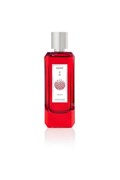 Annayake Kagari For Him Edt Vapo Annayake 100 ml