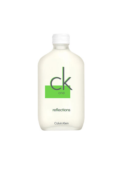 Calvin Klein Ck One Summer 2024 Reflections Edt Vapo Ed. Lim. 100 ml