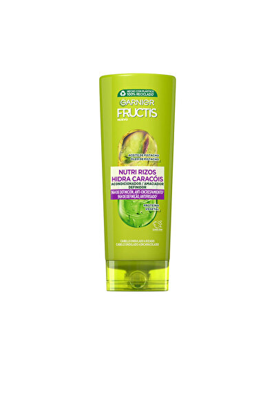 Garnier Fructis Nutri Rizos Conditioner 250 ml