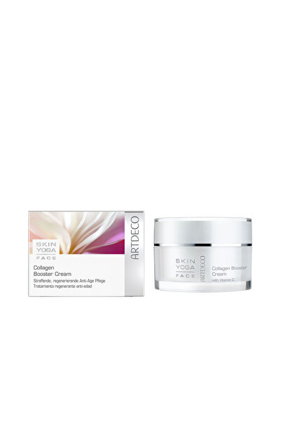 Artdeco Collagen Booster Cream Anti-aging-regenerationsbehandlung 50 ml