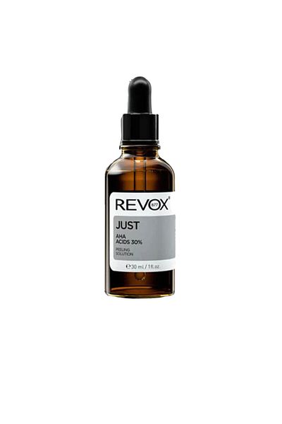 Revox Just Aha Säuren %30 30ml 30 ml