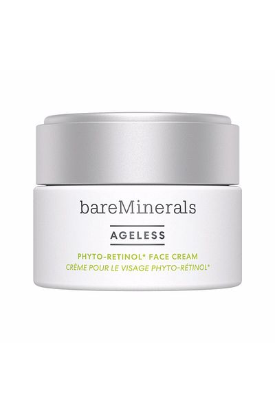 BareMinerals Ageless Retinol Gesichtscreme Bare Minerals 50 ml