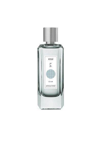 Annayake Kogaï For Him Edt Dampf Annayake 100 ml