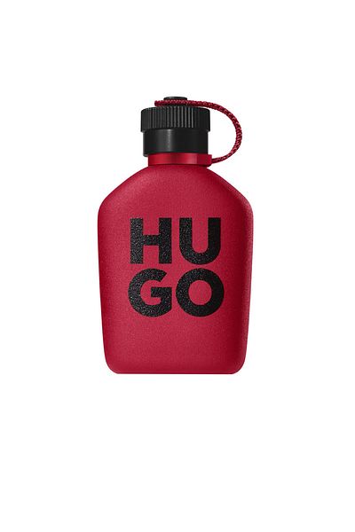 Hugo by Hugo Boss Hugo Intense Edp Vapo Hugo Boss-Hugo 125 ml