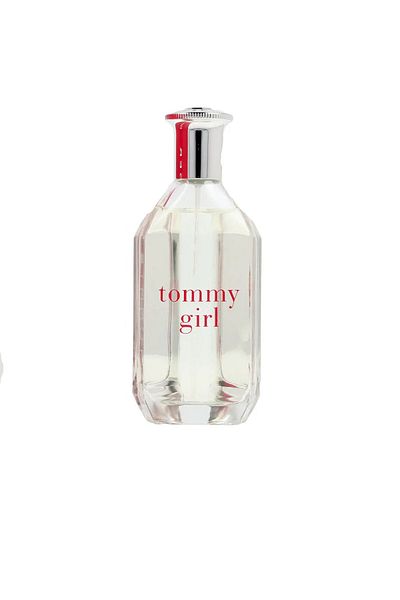 Tommy Hilfiger Tommy Hilfiger Tommy Girl Eau de Toilette Spray 100 ml