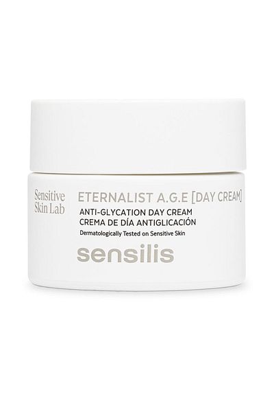 Abeer Eternalist A.g.e.  [Crema Día] Sensilis 50 ml