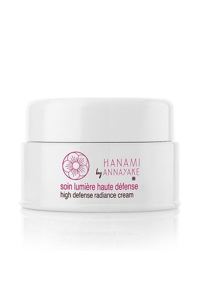 Annayake Hanami By Annayake Yüksek Savunma Işıltı Kremi Annayake 50 ml