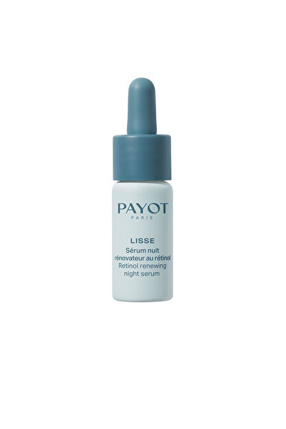 Payot Lisse Serum Nacht Renovateur Retinol 15 ml