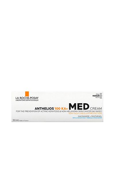 La Roche Posay Anthelios 100 Ka+ Med Krem La Roche Posay 50 ml