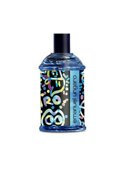 EMANUEL UNGARO Für Ihn Eau de Toilette Spray Emanuel Ungaro 100 ml