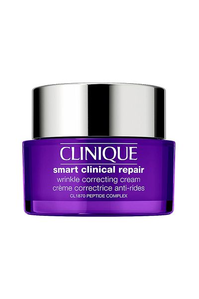 Clinique Smart Clinical Faltenkorrekturcreme Clinique 50 ml