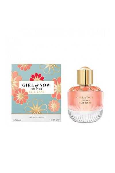 Elie Saab Girl Of Now Forever Edp Vapo Elie Saab 50 ml