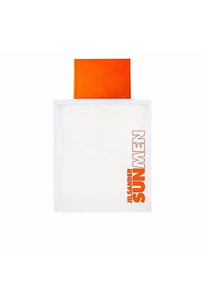 Jil Sander Sun Men Eau De Toilette Spray 75 ml