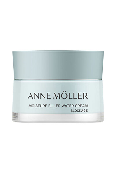Anne Moller Blockâge Leichte Feuchtigkeitsspendende Filler-effektcreme Anne M...