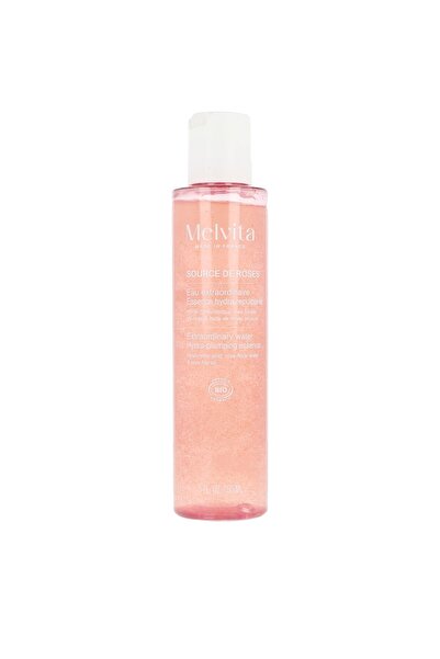 Melvita Aussergewöhnliches Wasser Rosa 150 ml