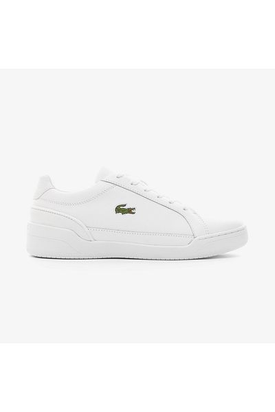 Lacoste Challenge Men's White Sneakers